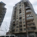 Продажа 3 комнат Новостройка, İnşaatçılar метро, Ясамал район 1