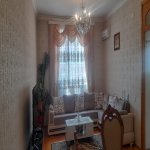 Satılır 6 otaqlı Həyət evi/villa, Avtovağzal metrosu, Binəqədi rayonu 10