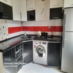 Аренда 3 комнат Новостройка, пос. Ясамал, Ясамал район 11