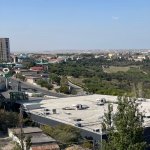Satılır 4 otaqlı Köhnə Tikili, Neftçilər metrosu, 8-ci kilometr, Nizami rayonu 15