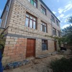 Satılır 5 otaqlı Həyət evi/villa, Binəqədi qəs., Binəqədi rayonu 1