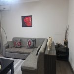 Kirayə (aylıq) 4 otaqlı Köhnə Tikili, Azneft meydanı, Səbail rayonu 4