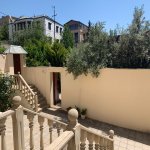 Satılır 9 otaqlı Həyət evi/villa, Badamdar qəs., Səbail rayonu 3