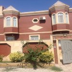 Satılır 9 otaqlı Həyət evi/villa, Neftçilər metrosu, 8-ci kilometr, Nizami rayonu 2