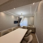 Kirayə (aylıq) 2 otaqlı Yeni Tikili, Ağ şəhər, Xətai rayonu 3