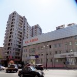 Kirayə (aylıq) 7 otaqlı Ofis, Gənclik metrosu, Nərimanov rayonu 1