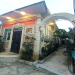 Satılır 1 otaqlı Həyət evi/villa, İnşaatçılar metrosu, Yasamal rayonu 1