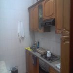 Kirayə (aylıq) 5 otaqlı Həyət evi/villa, Gənclik metrosu, Nərimanov rayonu 9