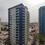 Продажа 3 комнат Новостройка, Nizami метро, Ясамал район 1