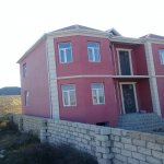 Satılır 6 otaqlı Həyət evi/villa, Dədə Qorqud qəs., Suraxanı rayonu 3