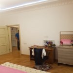Satılır 6 otaqlı Həyət evi/villa, Qara Qarayev metrosu, Nizami rayonu 26
