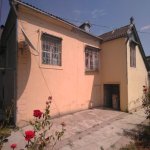 Satılır 3 otaqlı Həyət evi/villa Xaçmaz 1