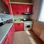Kirayə (aylıq) 2 otaqlı Köhnə Tikili, Nəriman Nərimanov metrosu, Montin qəs., Metropark, Nərimanov rayonu 7