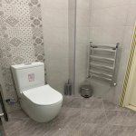 Kirayə (aylıq) 3 otaqlı Yeni Tikili, Ağ şəhər, Xətai rayonu 8
