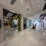 Kirayə (aylıq) Obyekt, Neftçilər metrosu, 8-ci kilometr, Nizami rayonu 17
