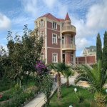 Kirayə (aylıq) 11 otaqlı Həyət evi/villa, Mərdəkan, Xəzər rayonu 2