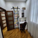 Satılır 5 otaqlı Həyət evi/villa, Avtovağzal metrosu, Abşeron rayonu 33