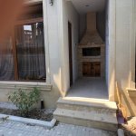 Kirayə (aylıq) 6 otaqlı Həyət evi/villa, Badamdar qəs., Səbail rayonu 11