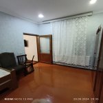 Kirayə (aylıq) 2 otaqlı Həyət evi/villa, İnşaatçılar metrosu, Alatava, Yasamal rayonu 4