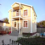 Kirayə (günlük) 4 otaqlı Həyət evi/villa Qəbələ 2