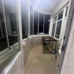 Satılır 3 otaqlı Yeni Tikili, Həzi Aslanov metrosu, Əhmədli, Fəridə şadlıq sarayı, Xətai rayonu 19
