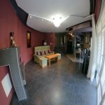 Kirayə (aylıq) 5 otaqlı Həyət evi/villa, Mərdəkan, Xəzər rayonu 10