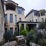 Satılır 6 otaqlı Həyət evi/villa, Buzovna, Xəzər rayonu 1