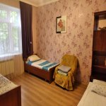 Kirayə (günlük) 3 otaqlı Həyət evi/villa Qəbələ 5