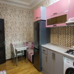 Kirayə (günlük) 2 otaqlı Həyət evi/villa Qəbələ 23