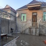 Satılır 3 otaqlı Həyət evi/villa, Zabrat qəs., Sabunçu rayonu 1