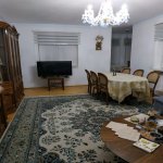 Satılır 10 otaqlı Həyət evi/villa, Badamdar qəs., Səbail rayonu 5