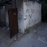 Satılır Qaraj, Memar Əcəmi metrosu, 5-ci mikrorayon, Nəsimi rayonu 12