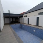 Satılır 4 otaqlı Həyət evi/villa, Mərdəkan, Xəzər rayonu 12