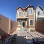 Satılır 6 otaqlı Həyət evi/villa, Masazır, Abşeron rayonu 1