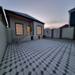 Satılır 4 otaqlı Həyət evi/villa, Məhəmmədli, Abşeron rayonu 2