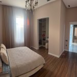Kirayə (aylıq) 4 otaqlı Bağ evi, Şüvəlan, Xəzər rayonu 5