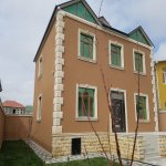 Satılır 6 otaqlı Həyət evi/villa, Zabrat qəs., Sabunçu rayonu 3