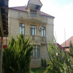Kirayə (aylıq) 5 otaqlı Həyət evi/villa, Sahil metrosu, Badamdar qəs., Səbail rayonu 29