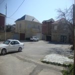 Satılır 4 otaqlı Həyət evi/villa, Badamdar qəs., Səbail rayonu 1