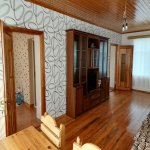 Satılır 4 otaqlı Həyət evi/villa, Buzovna, Xəzər rayonu 3