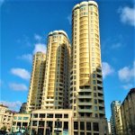 Продажа 3 комнат Новостройка, Nizami метро, Ясамал район 1