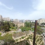 Satılır 3 otaqlı Köhnə Tikili, Elmlər akademiyası metrosu, Yasamal rayonu 9