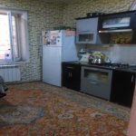 Satılır 4 otaqlı Həyət evi/villa, Avtovağzal metrosu, Biləcəri qəs., Binəqədi rayonu 11