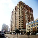 Продажа 3 комнат Новостройка, İnşaatçılar метро, Ясамал район 11