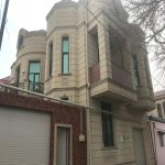 Kirayə (aylıq) 6 otaqlı Həyət evi/villa, Nəsimi metrosu, 6-cı mikrorayon, Binəqədi rayonu 1