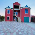 Satılır 9 otaqlı Həyət evi/villa, Dübəndi, Xəzər rayonu 1