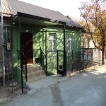 Kirayə (günlük) 4 otaqlı Həyət evi/villa Gəncə 1