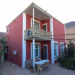 Satılır 5 otaqlı Həyət evi/villa, Zabrat qəs., Sabunçu rayonu 1