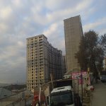 Satılır 2 otaqlı Yeni Tikili, Həzi Aslanov metrosu, H.Aslanov qəs., Xətai rayonu 1