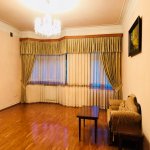 Satılır 7 otaqlı Həyət evi/villa, Xalqlar dostluğu metrosu, Nizami rayonu 3